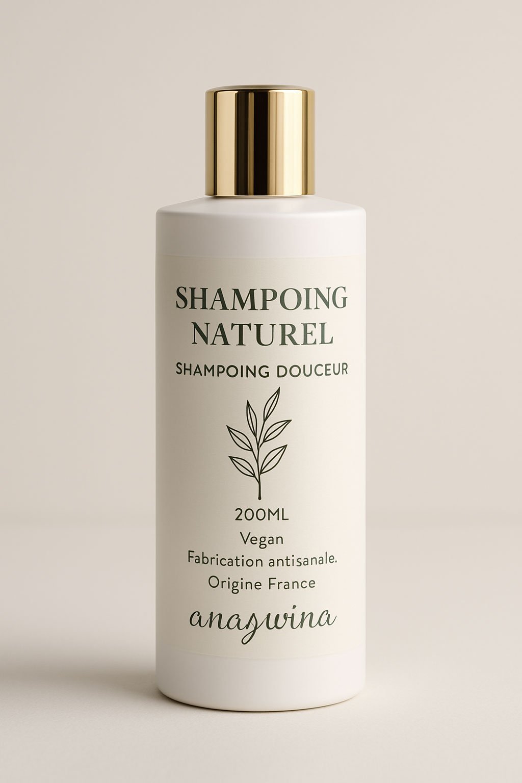 shampong douceur anazwina antichut