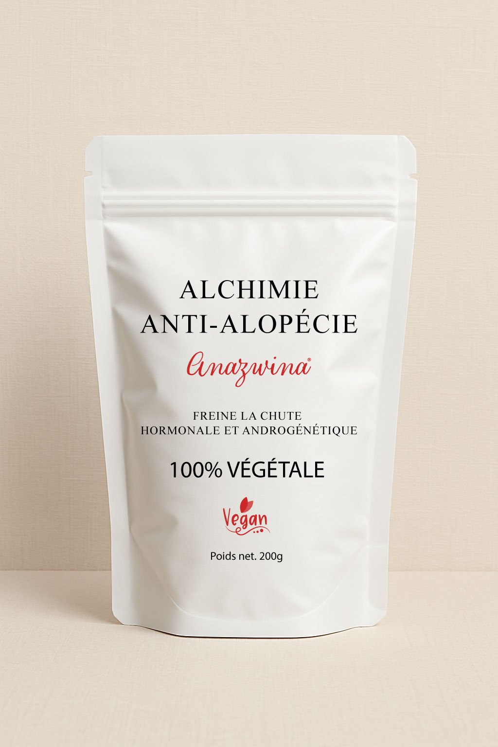 Alchimie-Anti-Alopécie-ANAZWINA-3 Alchimie anti-alopécie Naturelle Anazwina