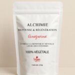 Alchimie Repousse et régénération Naturelle Anazwina