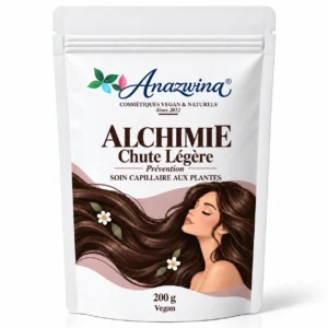 Alchimie Chute légère & Prévention