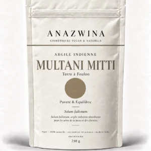 Multani Mitti – Argile indienne